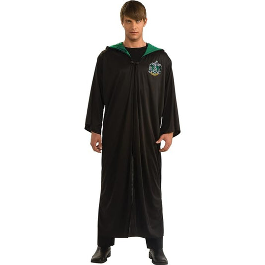 Official Harry Potter Slytherin Robe Costume