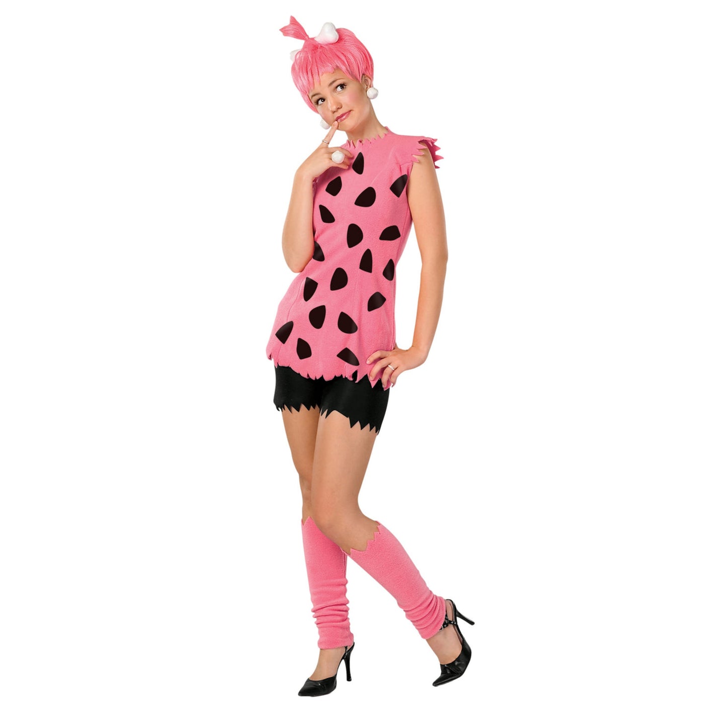 Official Pebbles Flintstone Costume