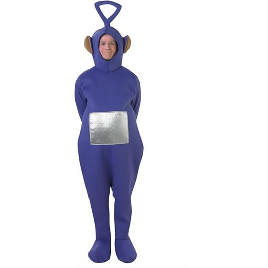 Official Teletubbies Tinky Winky Costume