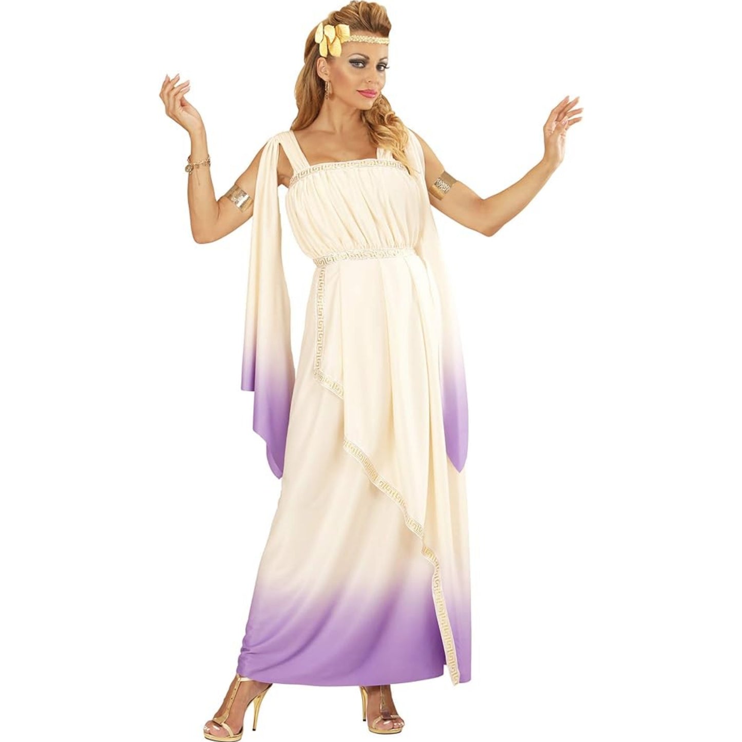 Roman/ Greek Goddess Costume