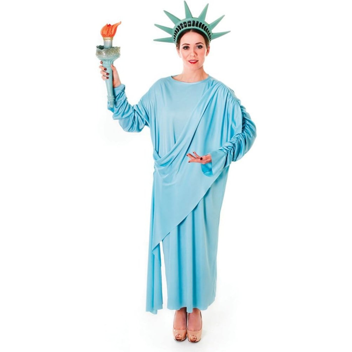 Statue of Liberty Costume