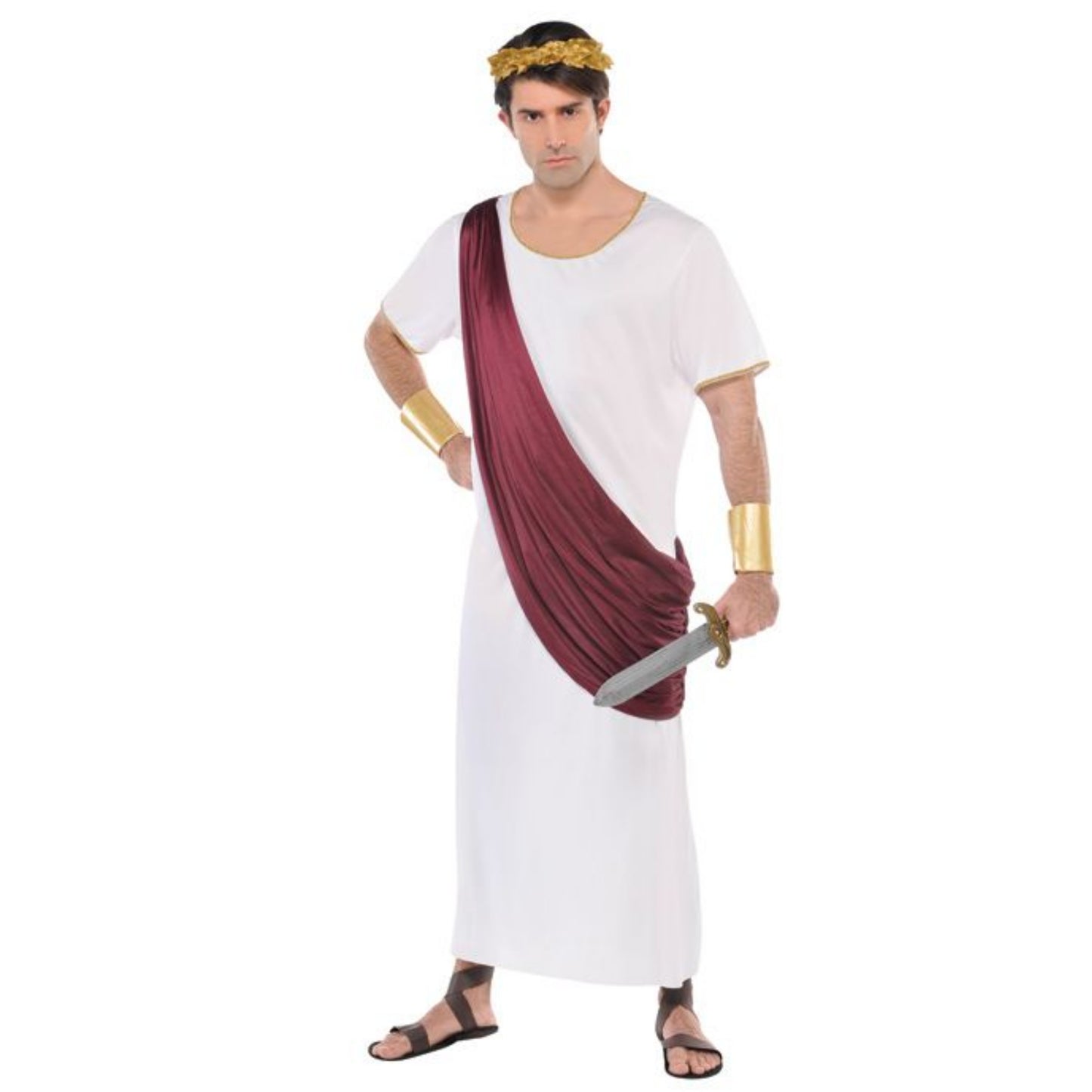 Augusta Caesar Costume