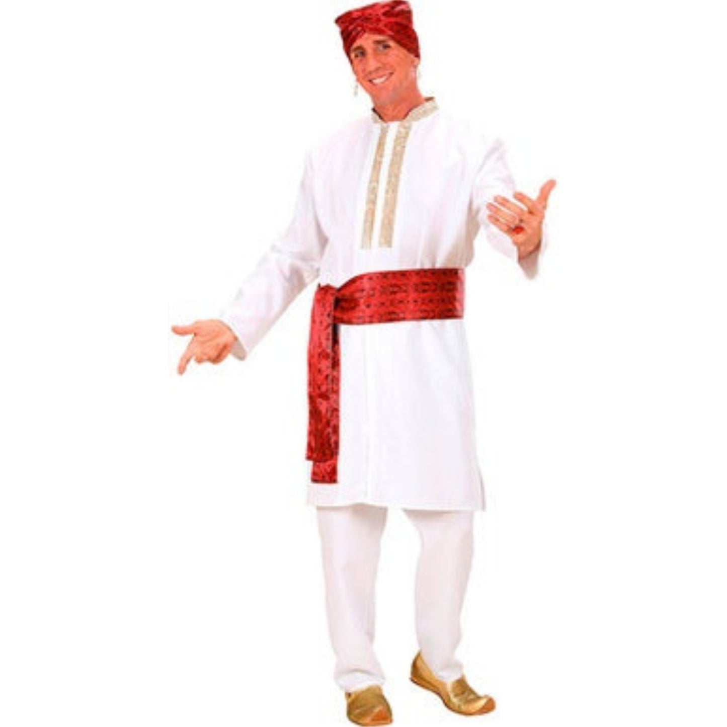 Bollywood Star Costume