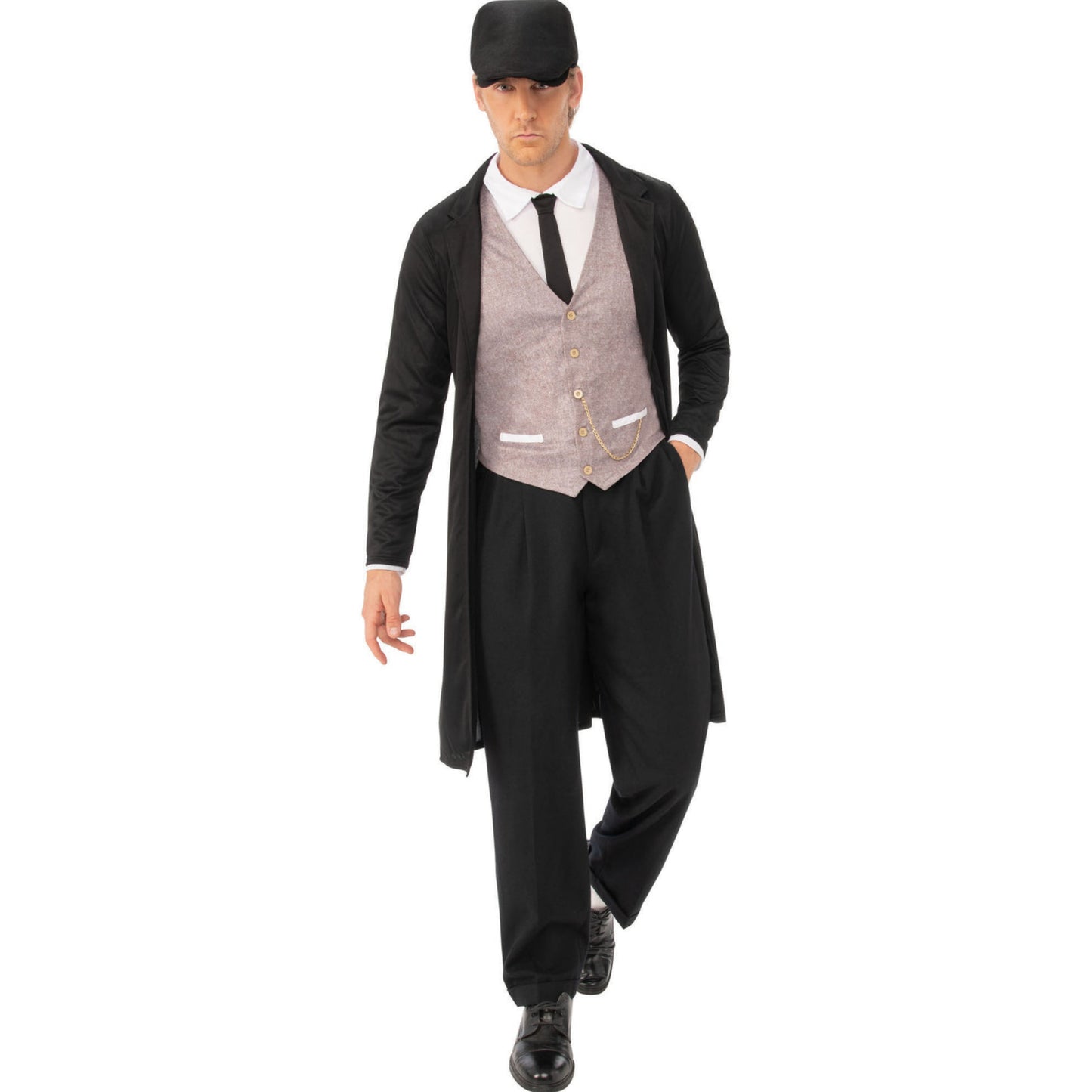 Brummie Gangster Male Costume