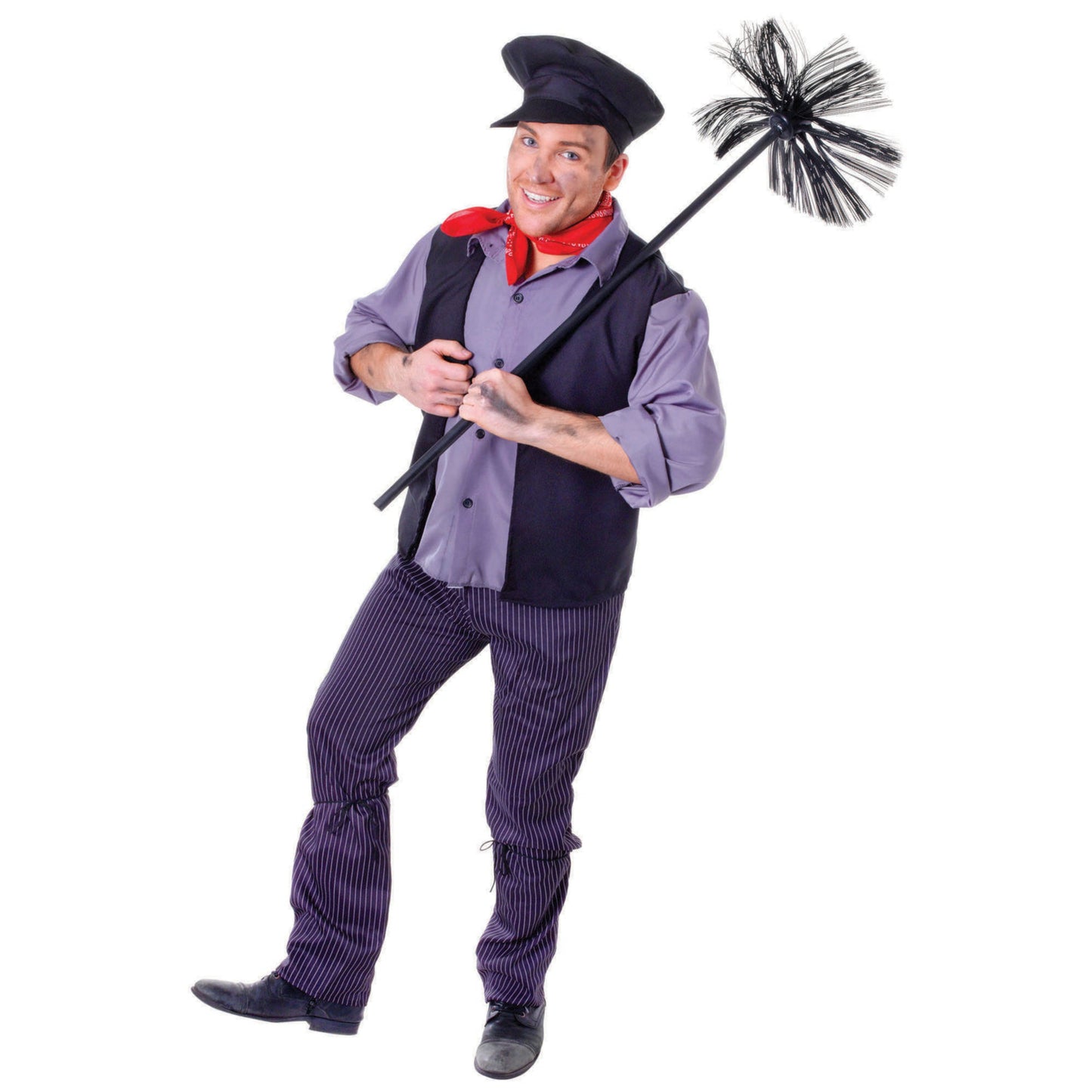 Chimney Sweep Costume