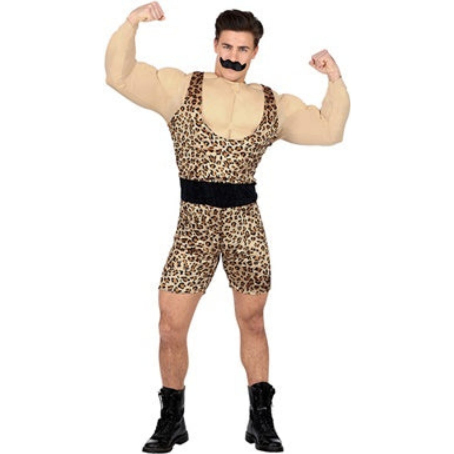 Classic Strong Man Costume