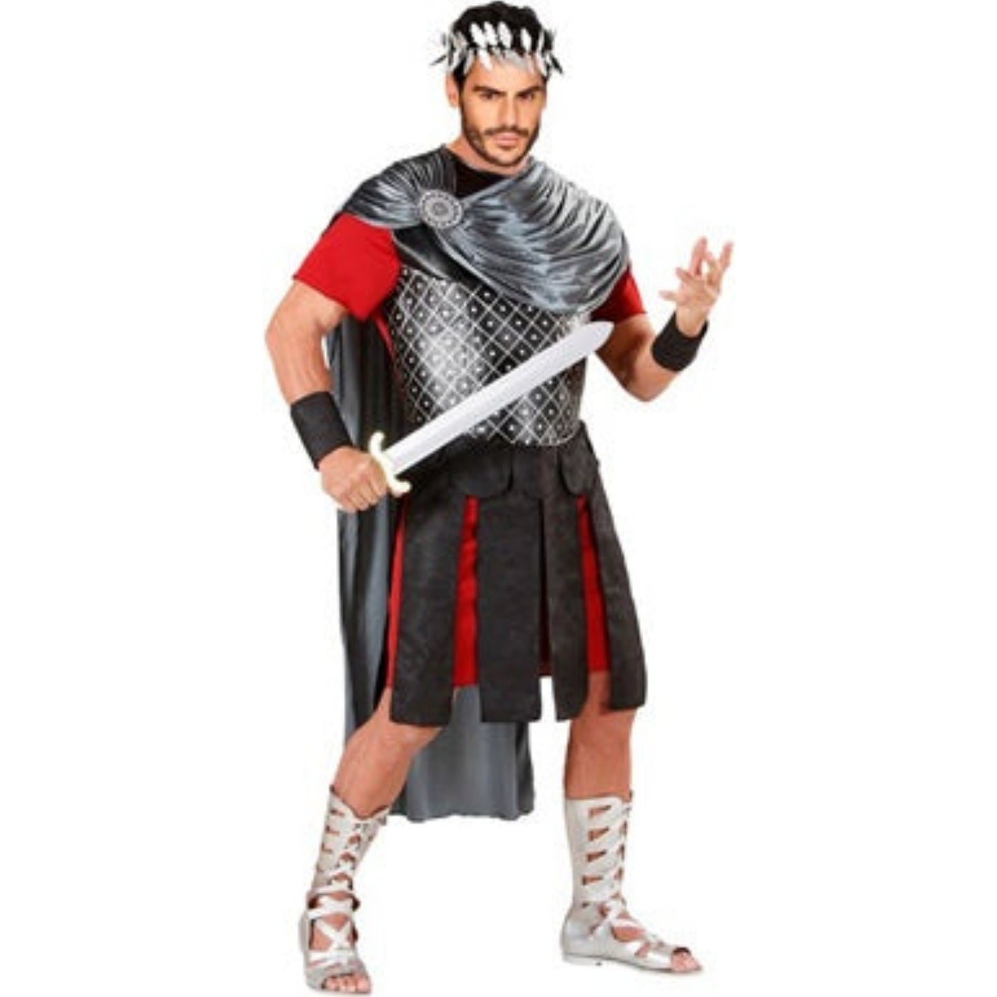 Emperors Gladiator Costume