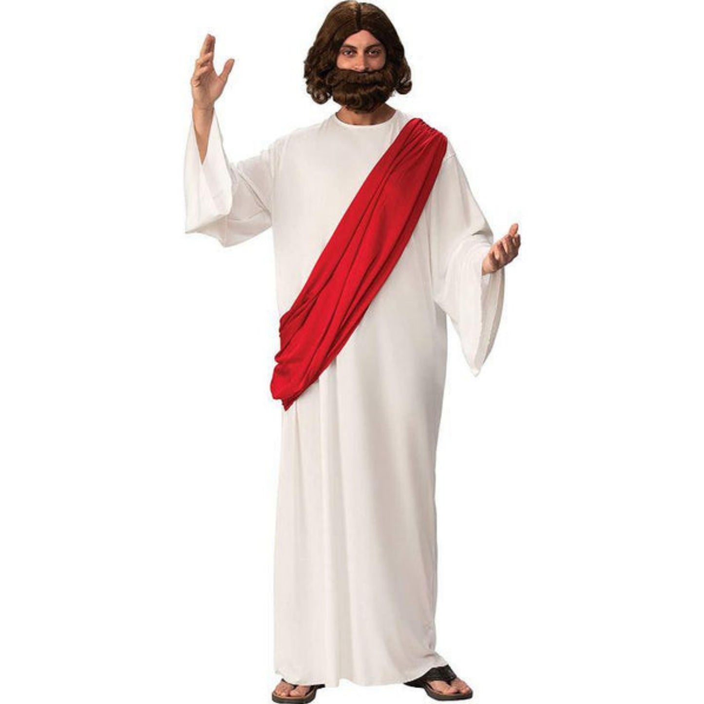 Jesus Costume