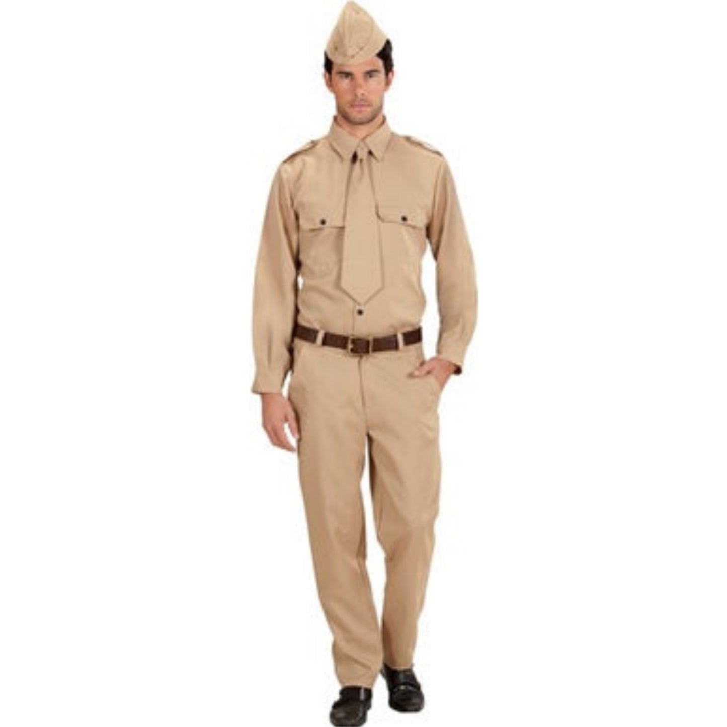 WWII Solider Costume