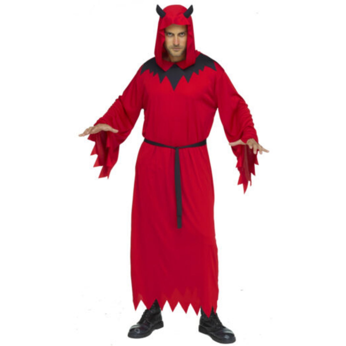 Devil Robe Costume