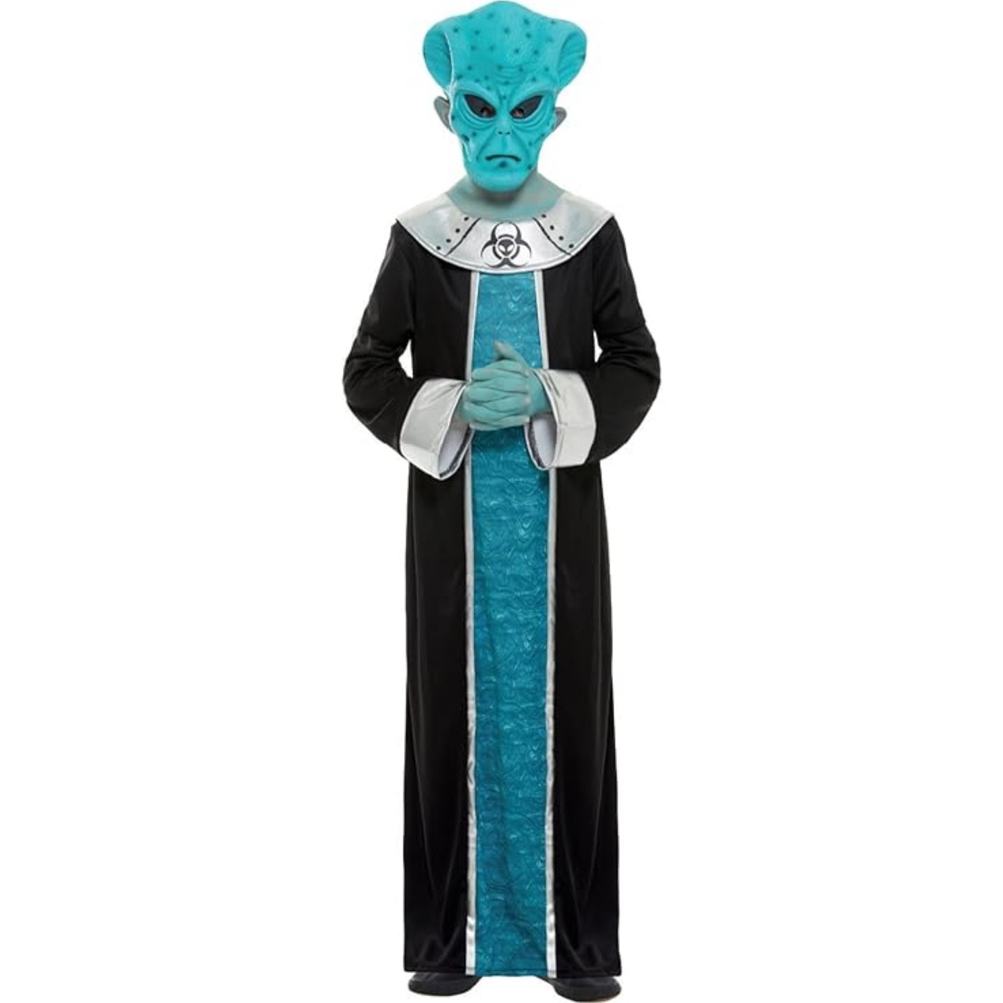 Alien Child Costume
