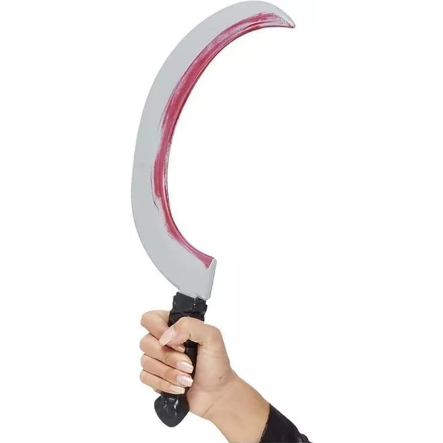 Blooded Sickle
