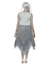 Graveyard Bride Costume