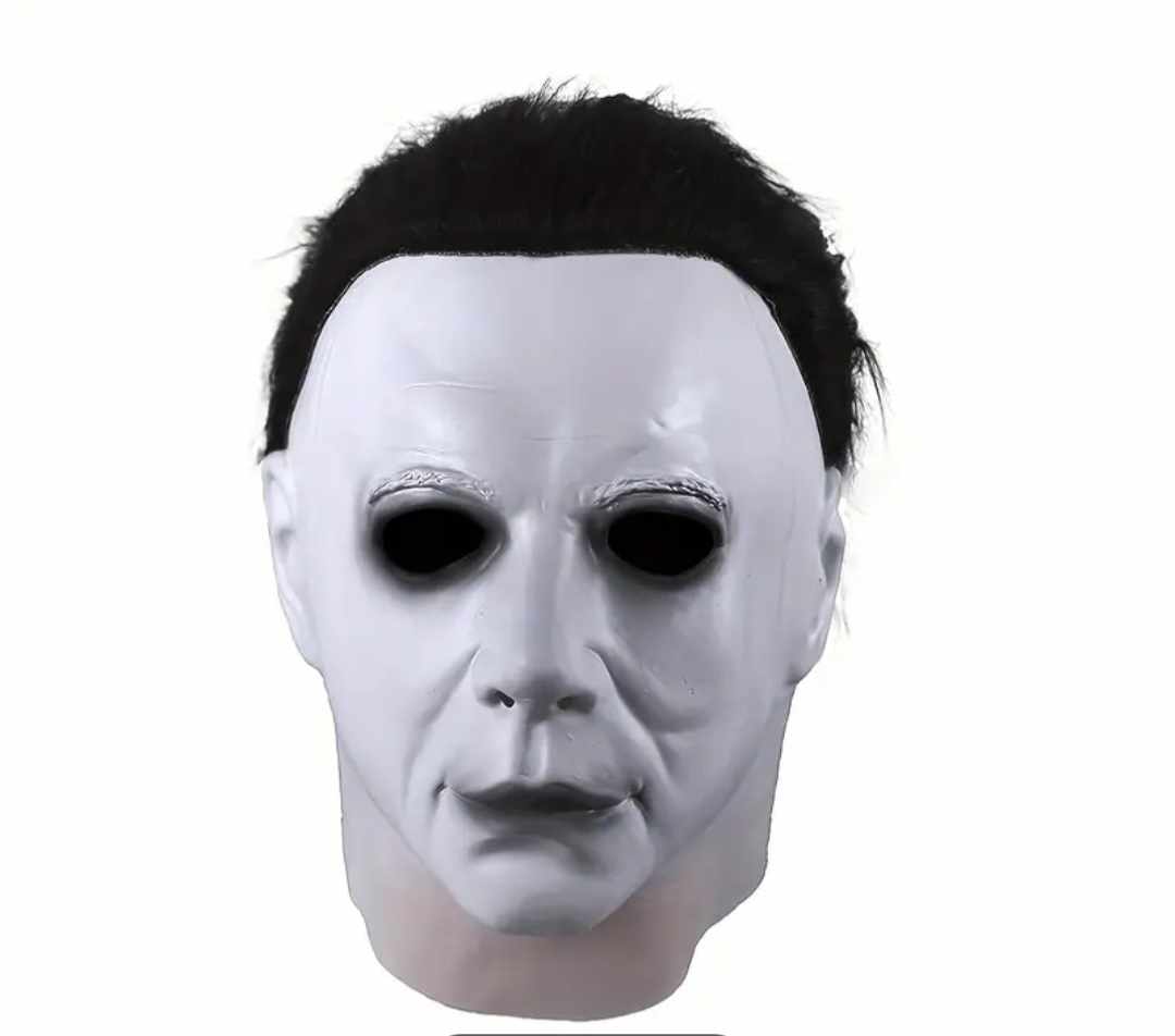 Halloween Killer Mask