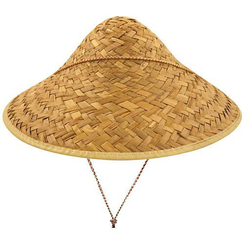 Chinese Coolie Hat
