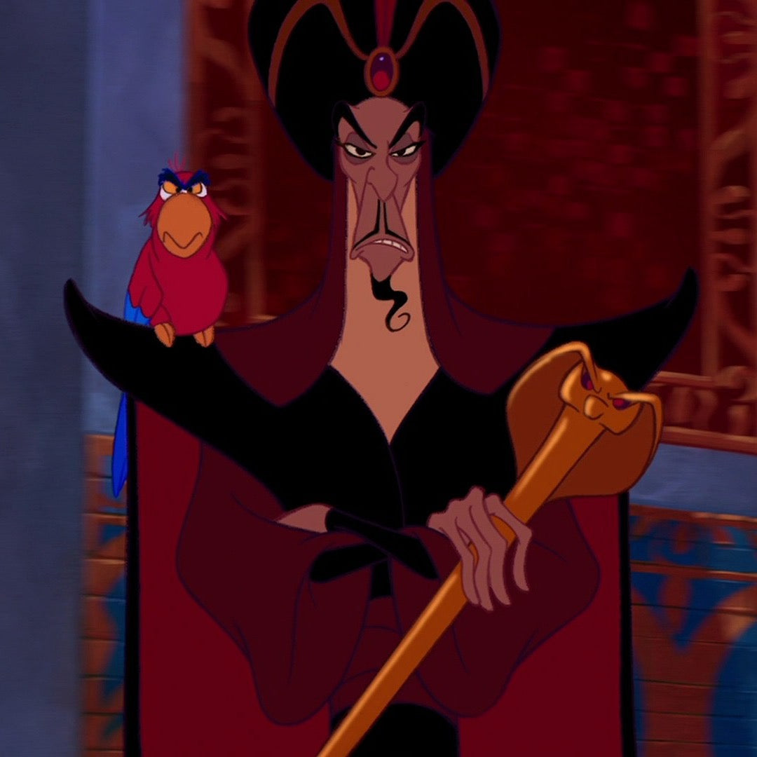 Jafar Instant Kit