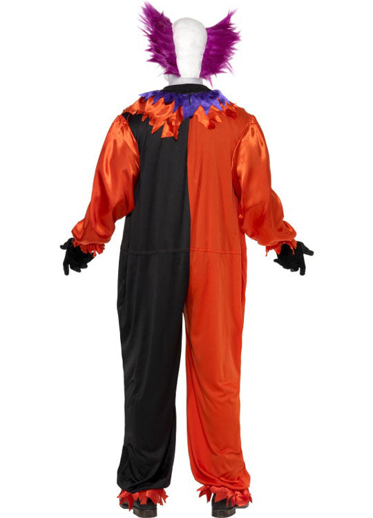 Bobo the Clown Costume