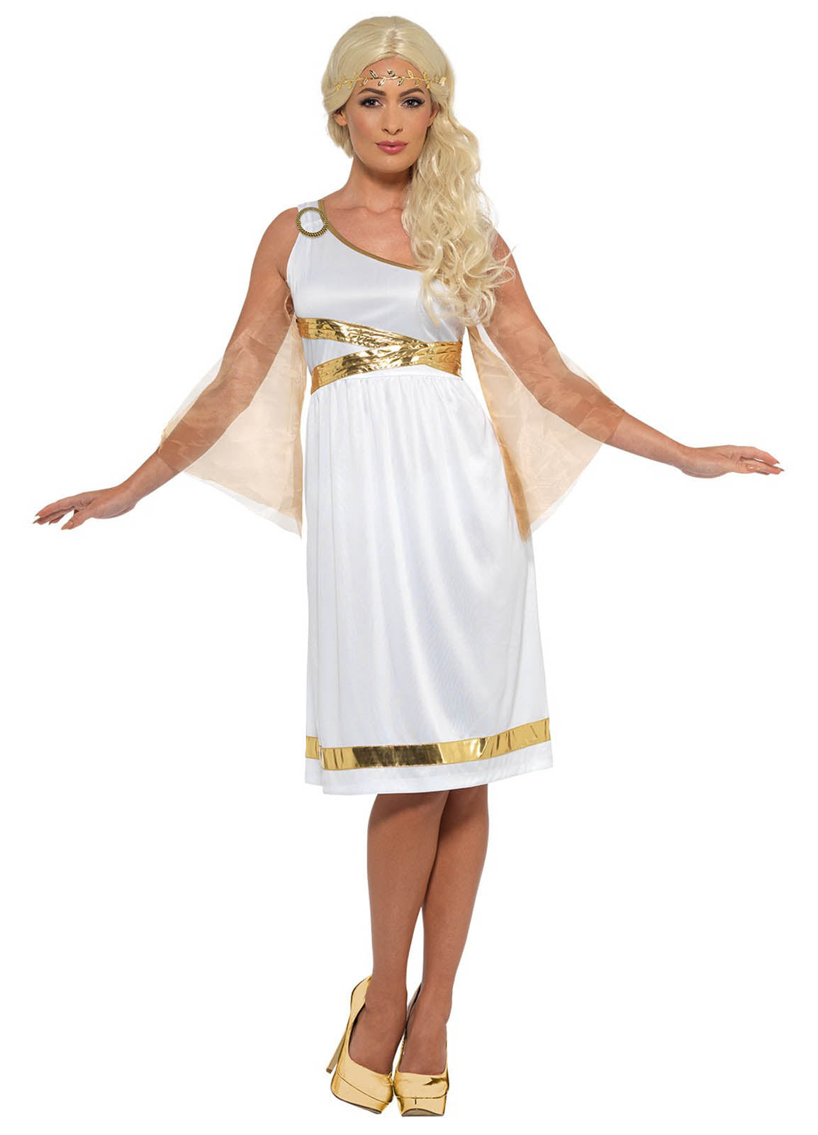 Grecian Lady Costume