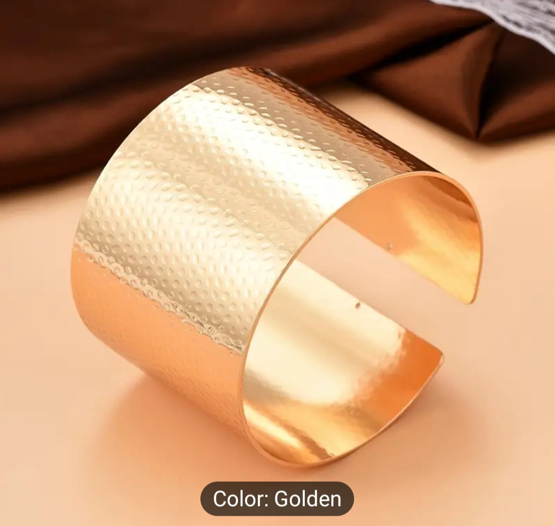Wrist/ Arm Cuff Bangle