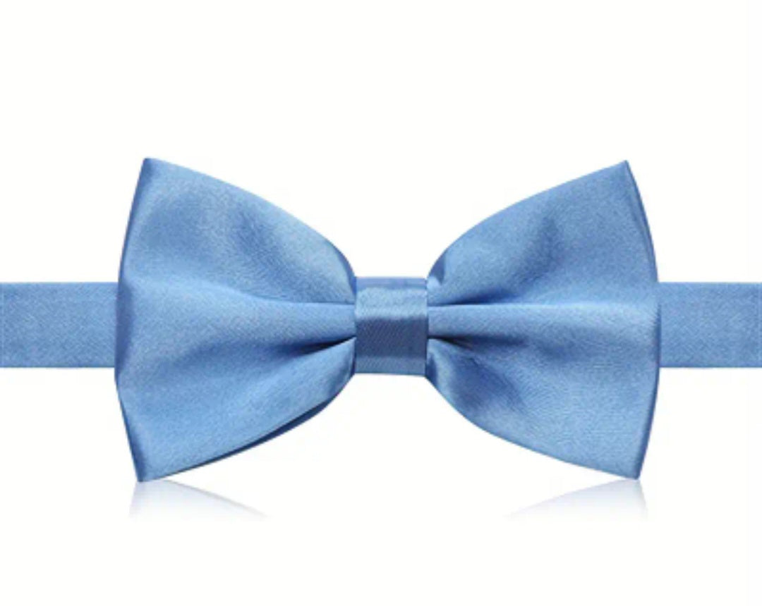 Bow tie Coloured
