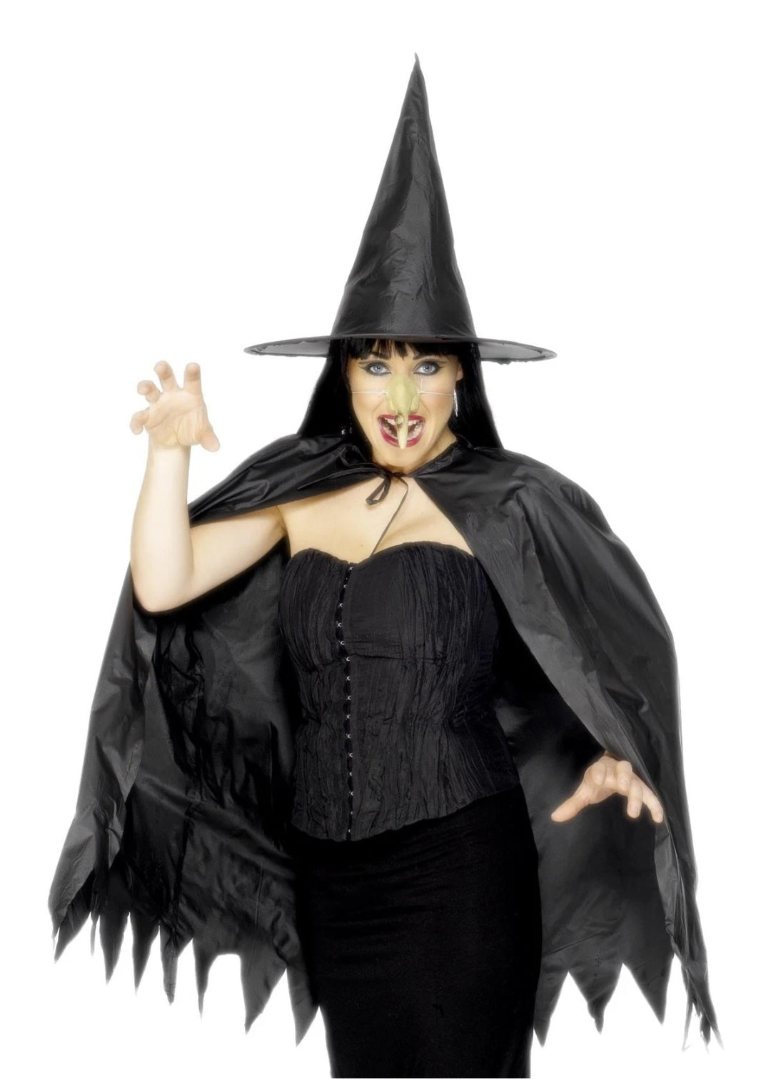 🌟New🌟 Retro Witch Instant Kit