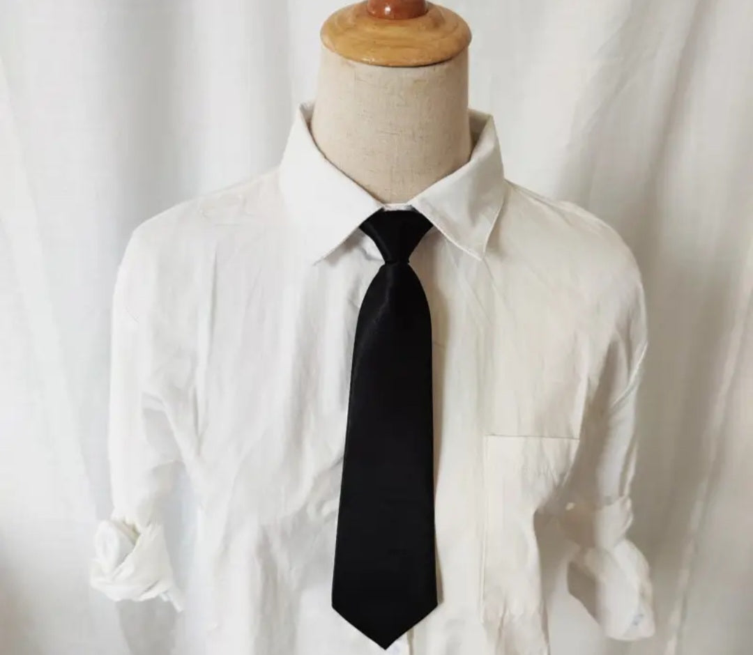 Tie Short on Elastic