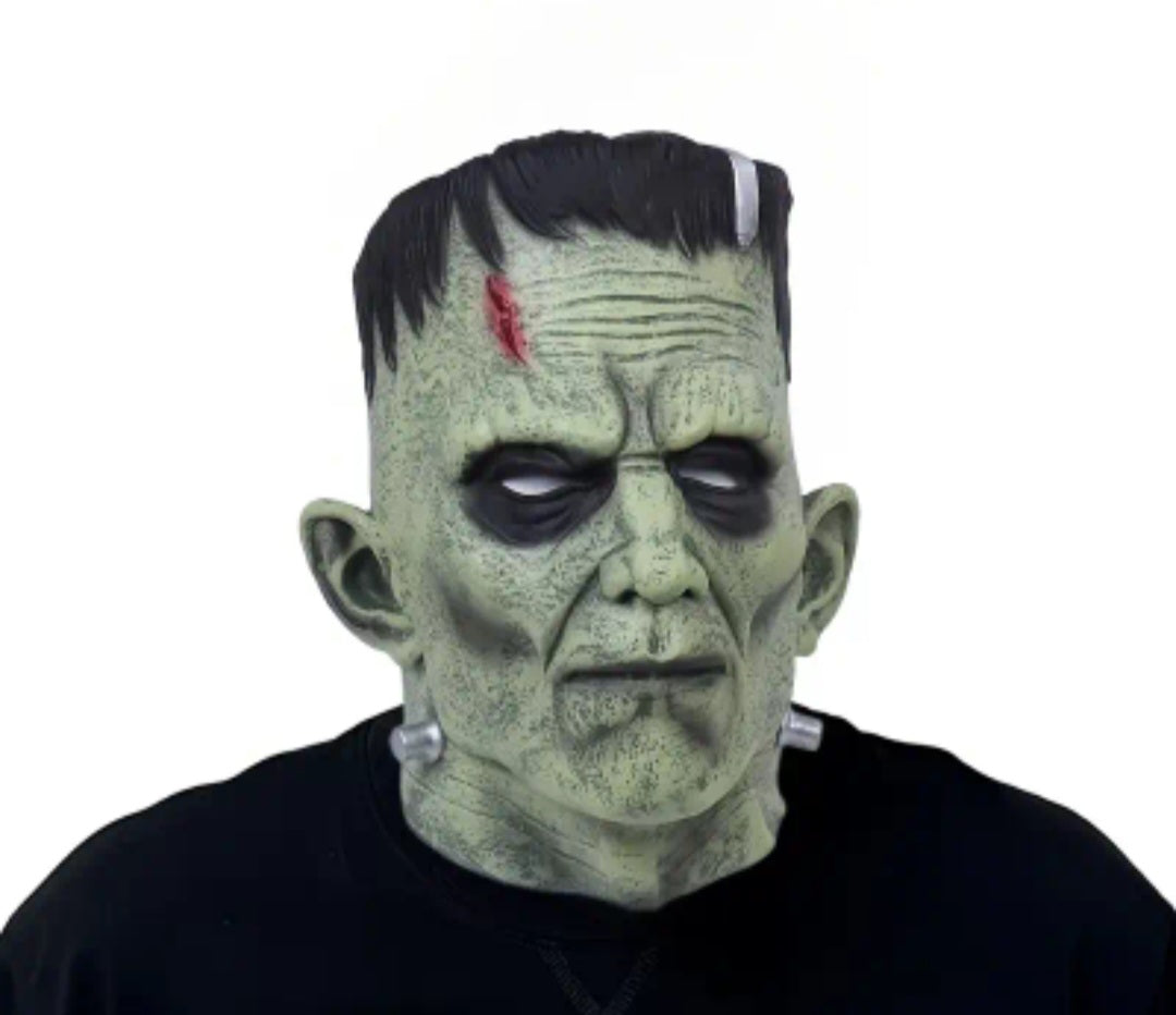 🌟New🌟 Frank Lab Monster Mask