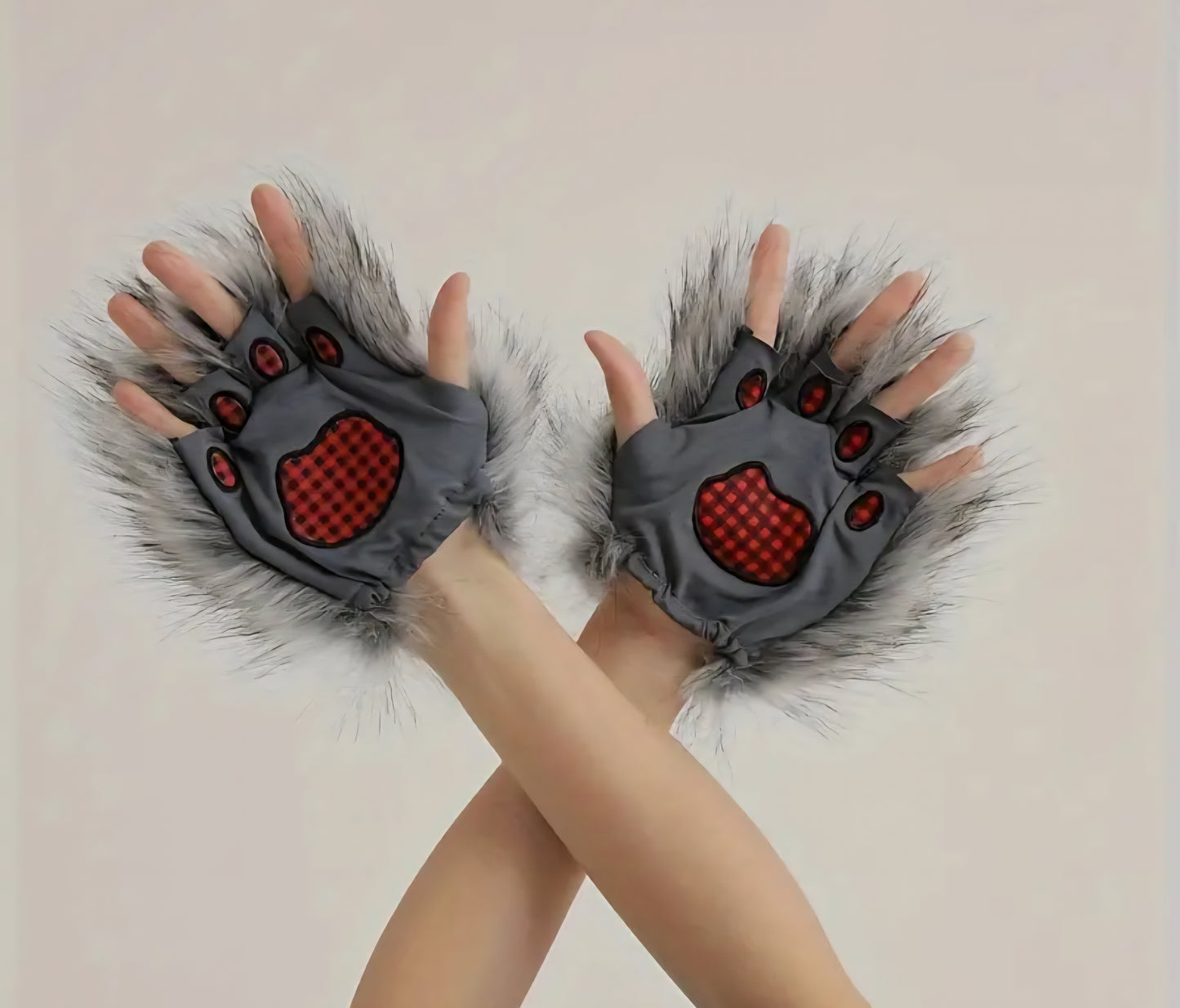 🌟New🌟 Werewolf Cuff Glovelettes