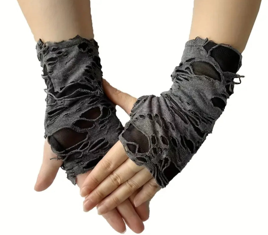 🌟New🌟 Zombie Glove Sleeves