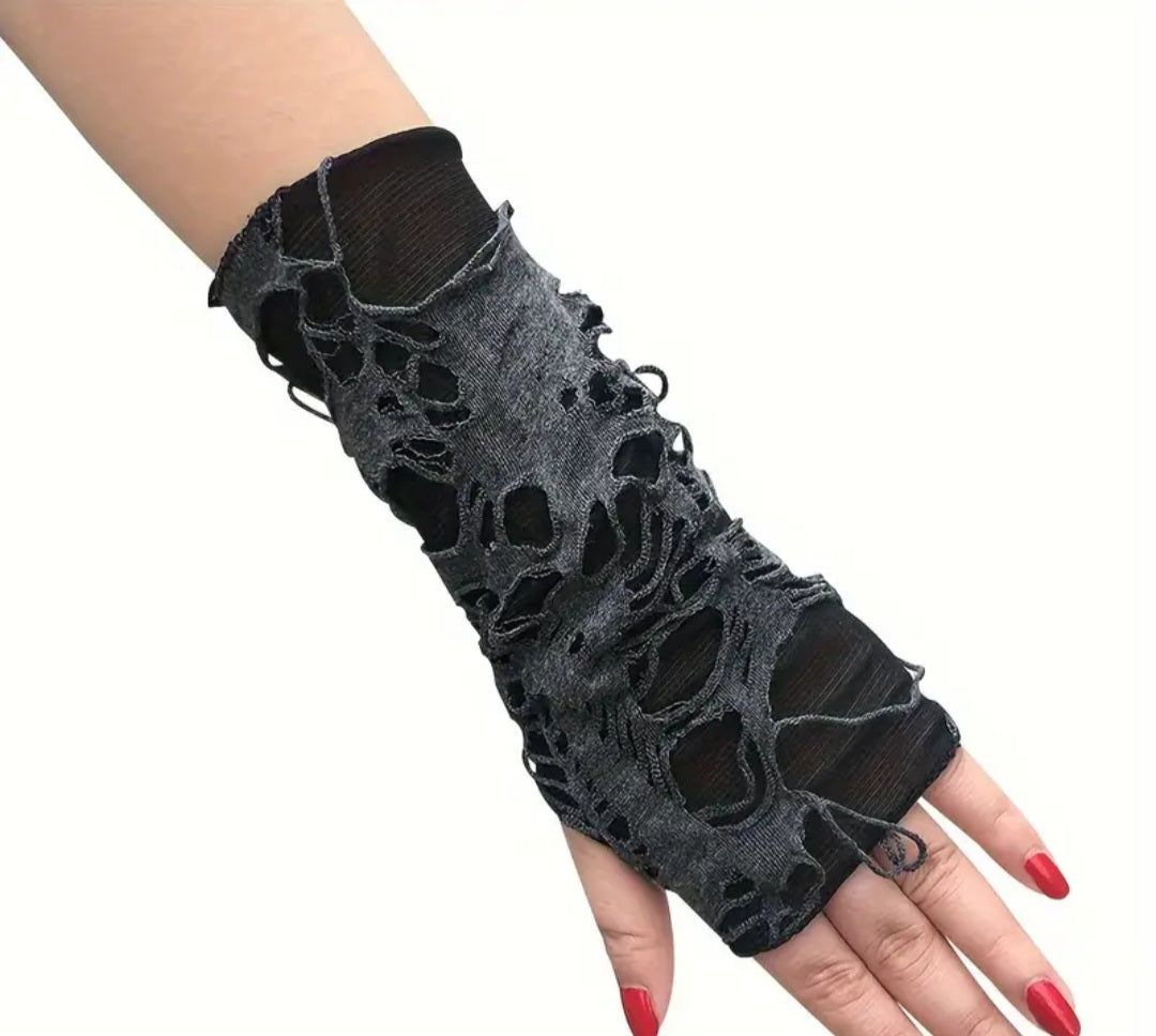 🌟New🌟 Zombie Glove Sleeves