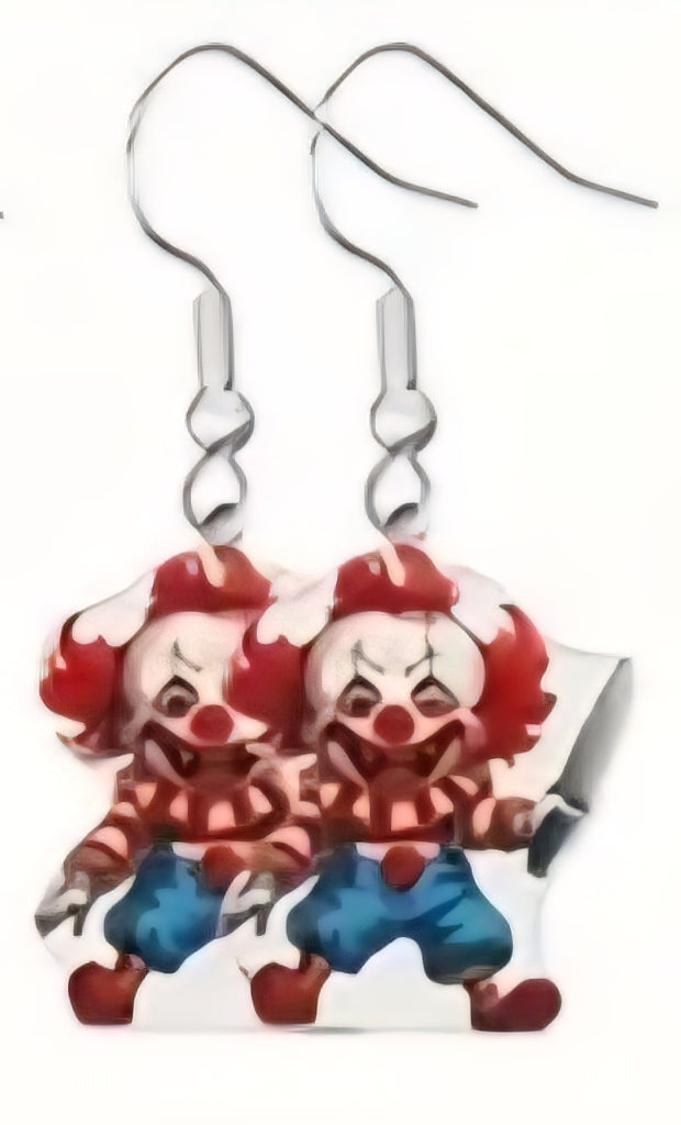🌟New🌟 Novelty Character Earrings