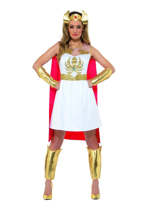 She Ra Costume
