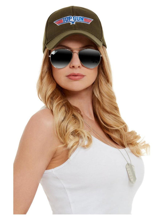 Official Top Gun Instant Kit