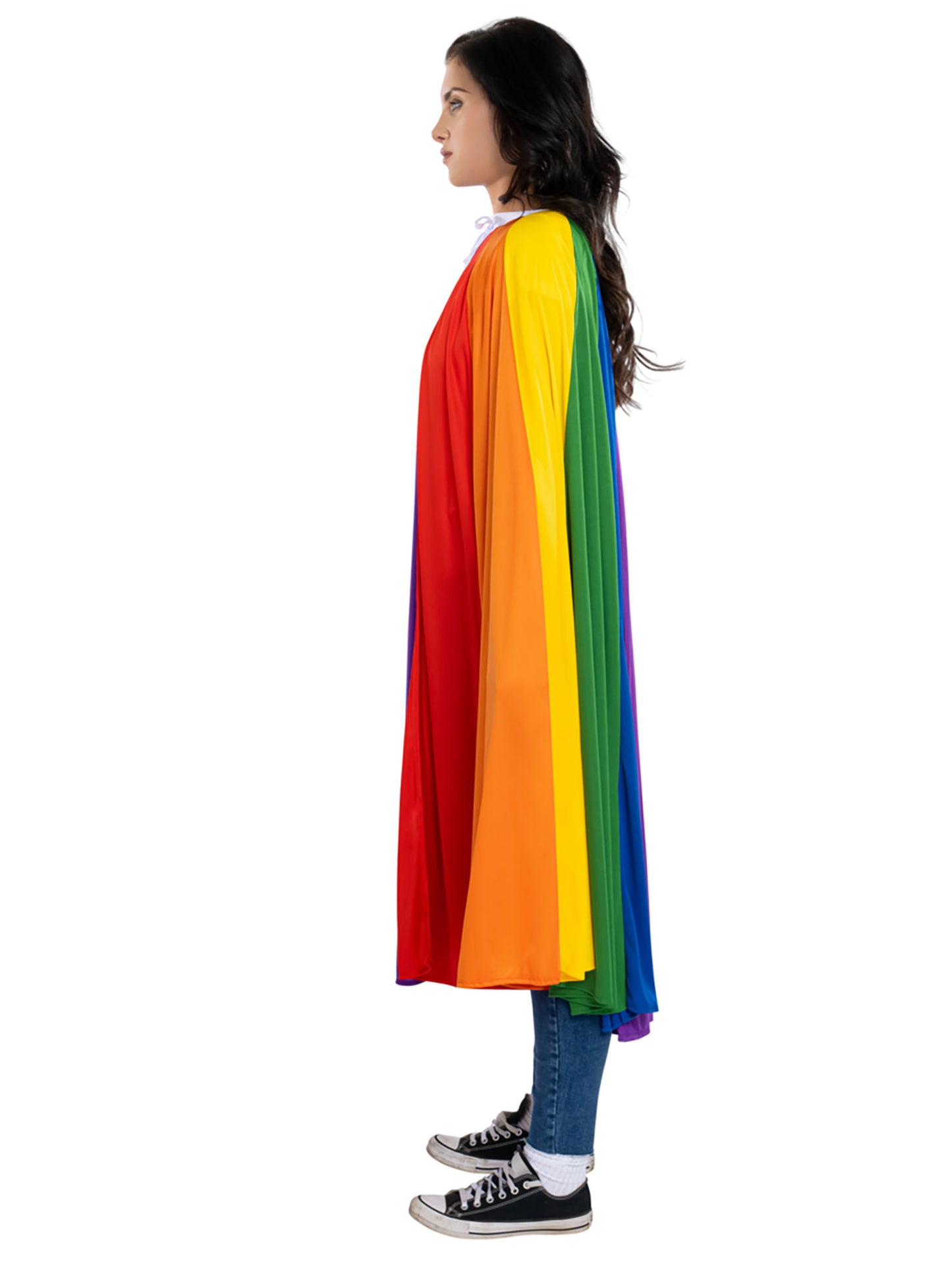 Rainbow Cape