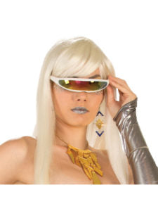 Cyborg Glasses