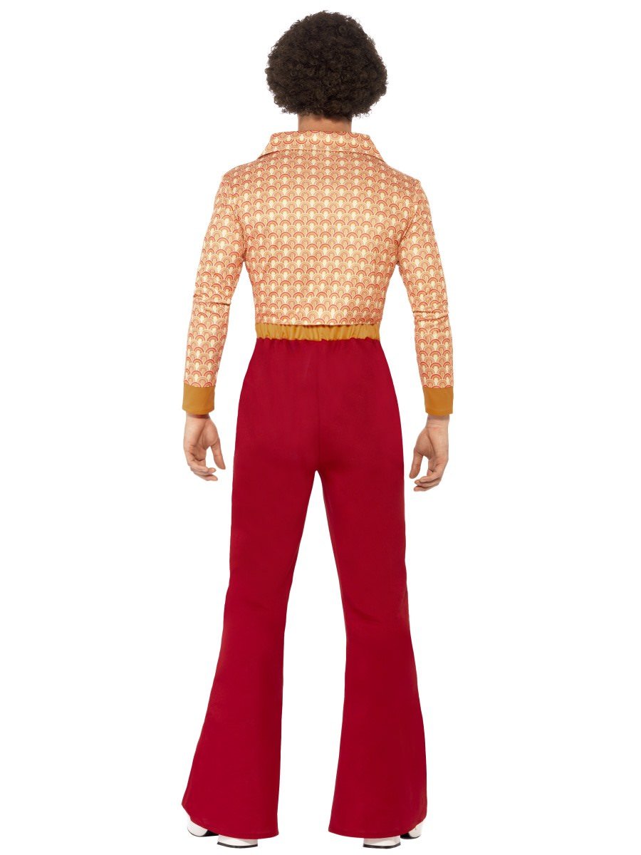 Authentic 70's Guy Costume