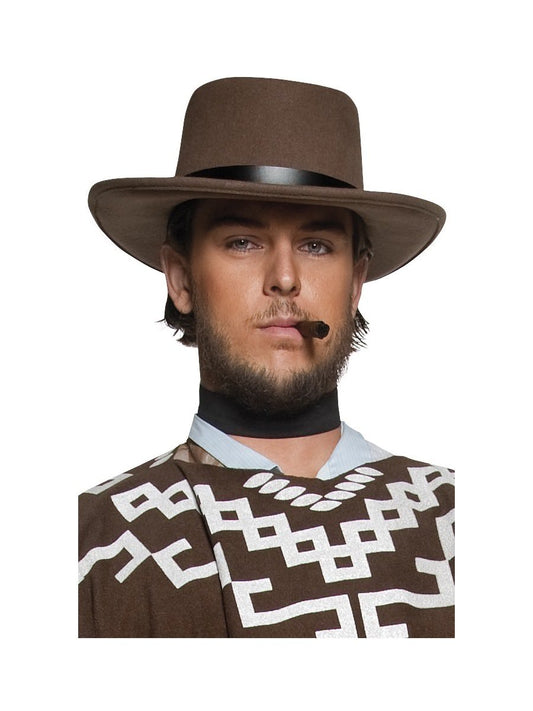 Western Wanderer Hat