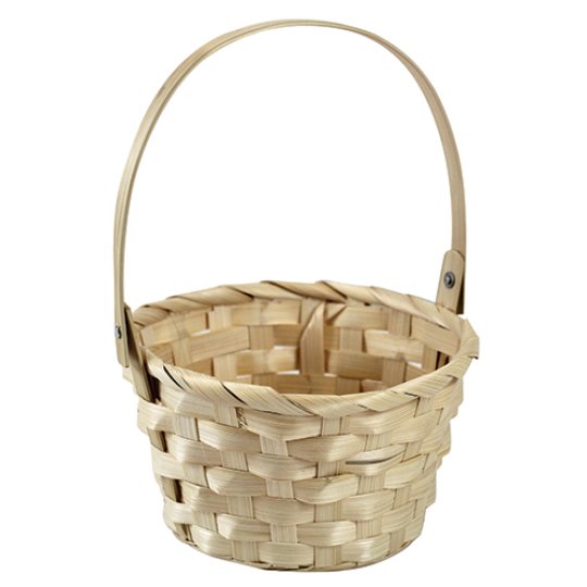 Woven Basket