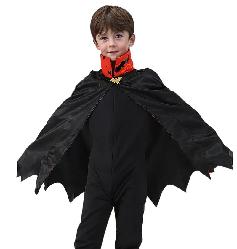 🌟New🌟 Vampire Cape Child