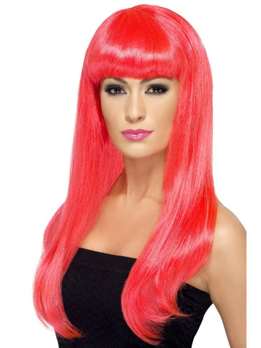 Babelicious Wig