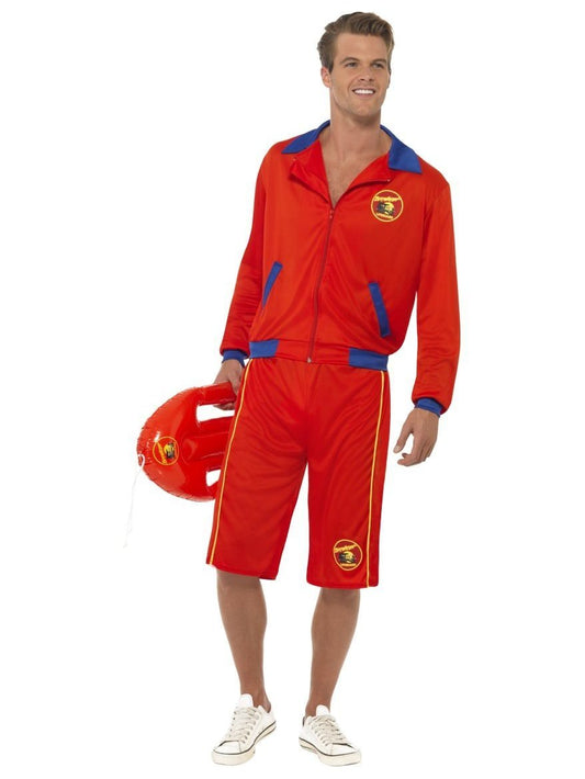 Official Baywatch Lifeguard Costume