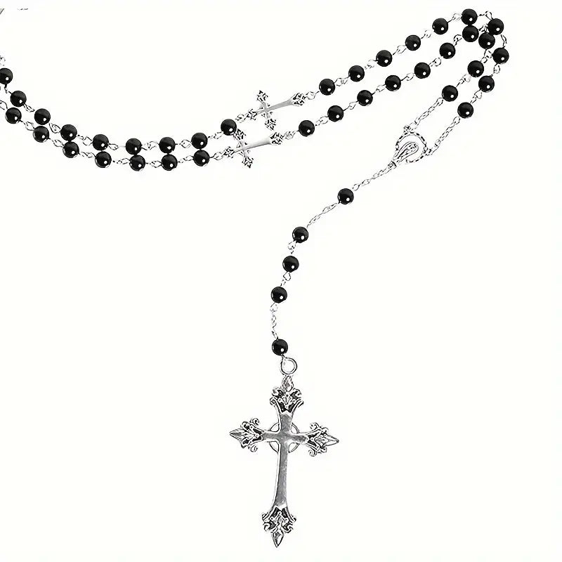 New Rosary Beads