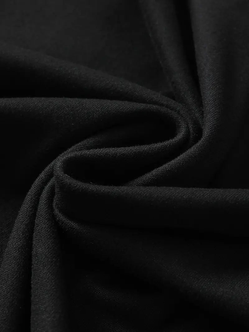 Classic 80's One Shoulder Tshirt Costume