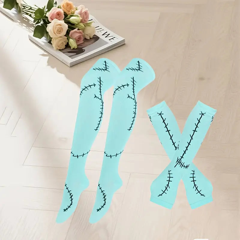 🌟New🌟 Nightmare Sally Costume