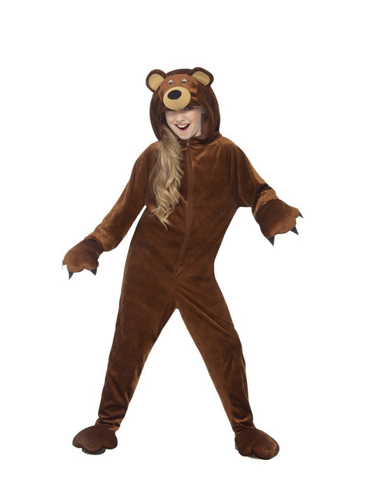 Bear Child Costume