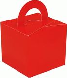 Paper Box Balloon Weight 10pc