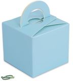 Paper Box Balloon Weight 1pc