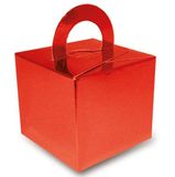Paper Box Balloon Weight 10pc