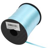 Balloon Ribbon Caribbean Blue