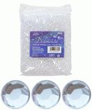 6mm Décor Diamante Diamonds Clear